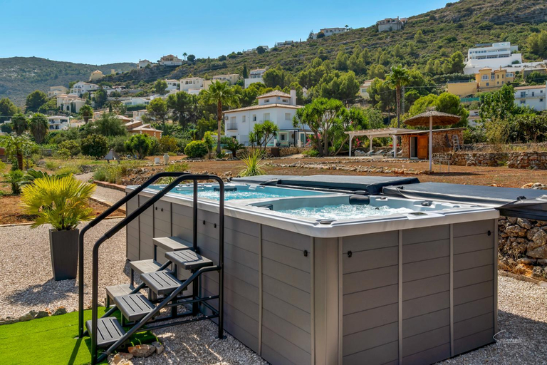 Sport & Beauty 2, Casa la Naranja Boutique B&B, Alicante