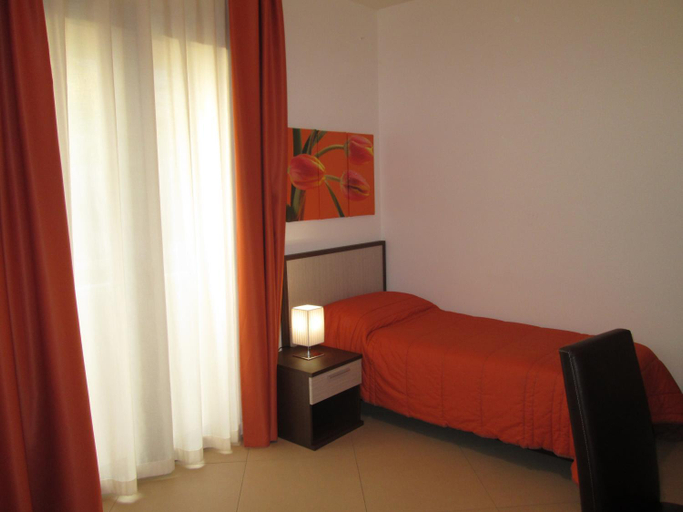 Bedroom 2, B&B Elisir, Caltanissetta