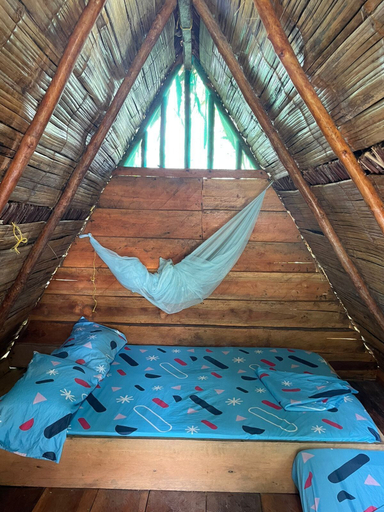 Bedroom 3, Wira Pora Hostal, Buenaventura