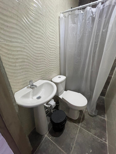 Bathroom 5, Tuguajira bnb, Manaure