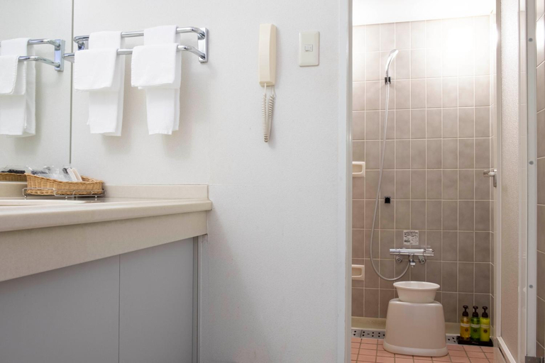 Bathroom 5