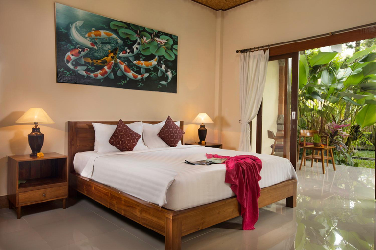 Bedroom 8
