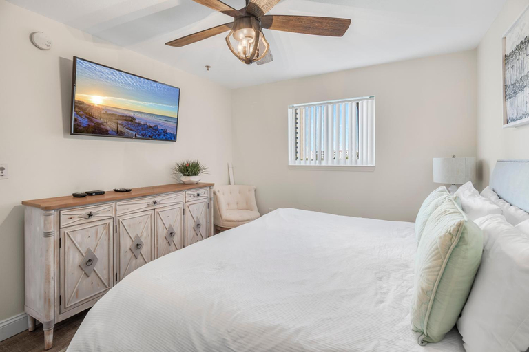 Bedroom 3, Windancer 307, Walton
