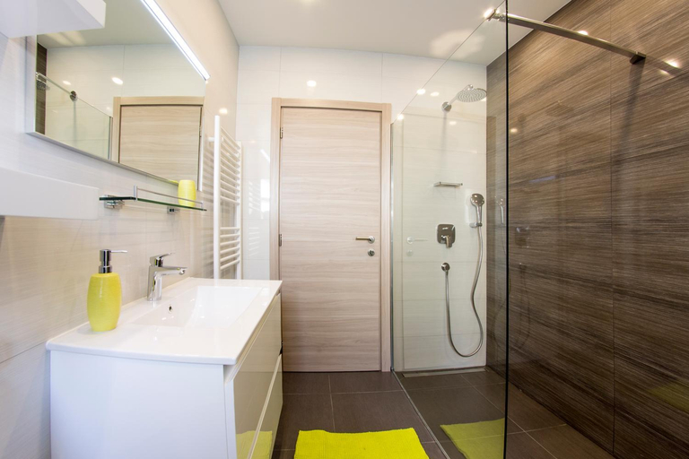 Others 4, Apartment L Rovinj with Private Jacuzzi, Rovinj