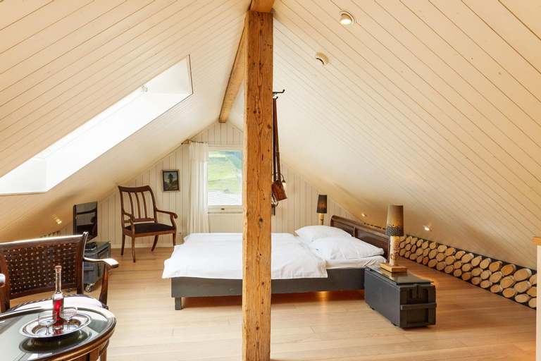 Bedroom 7