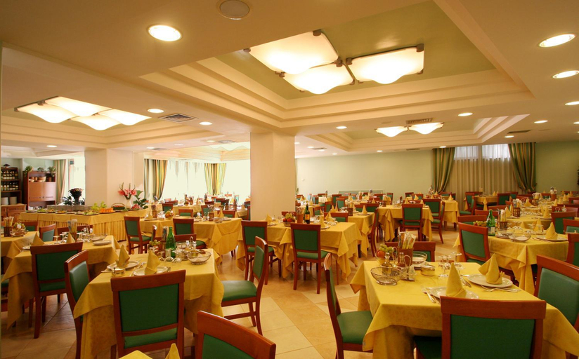 Food & Drinks 4, Hotel Villa Luca, Siena