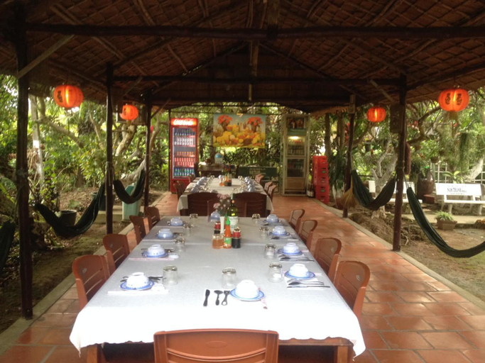 Restaurant 1