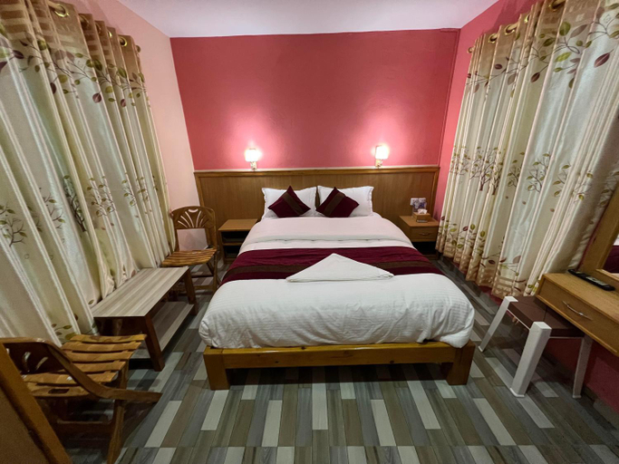 Others 4, Happy Home Guest House, Gandaki