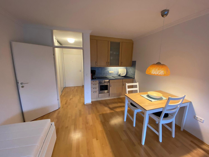 Others 2, The Alpine Ridge Apartment, Garmisch-Partenkirchen