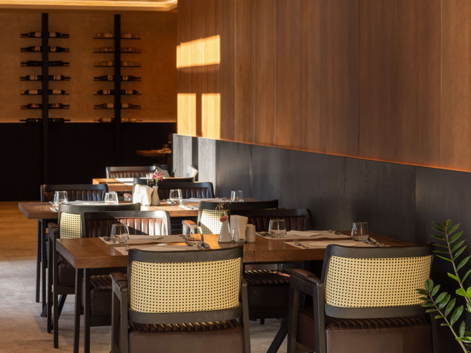 Food & Drinks 5, Mercure Prishtina City, Priština