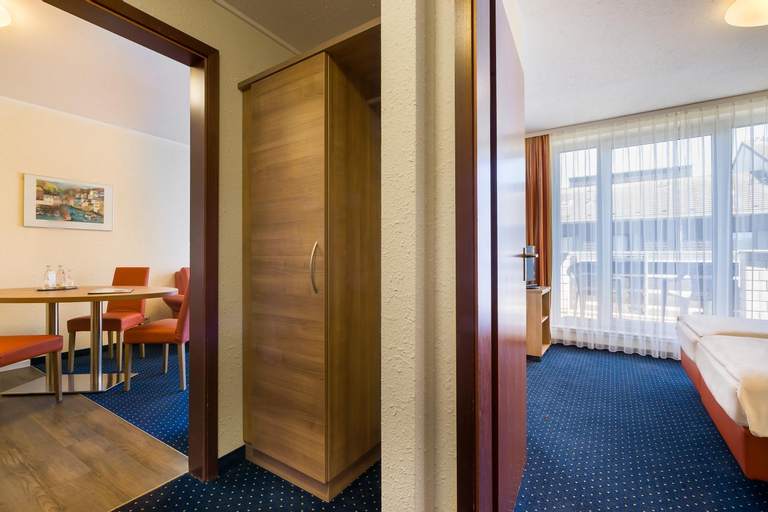 Bedroom 21