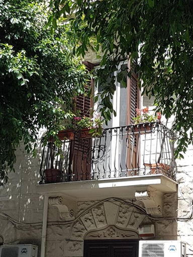 Others 2, B&B SAMMARTINO, Palermo