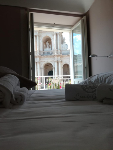 Others 2, Casa dei Giurati, Syracuse
