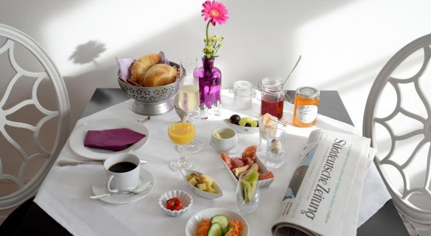 Others 5, Alte Apotheke Bed & Breakfast, Karlsruhe
