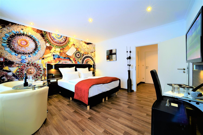 Bedroom 8