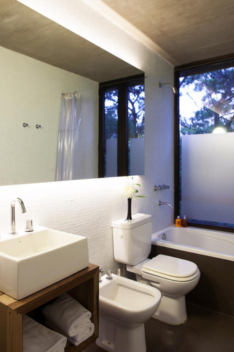 Bathroom 5, Plenilunio Mar de las Pampas, Villa Gesell