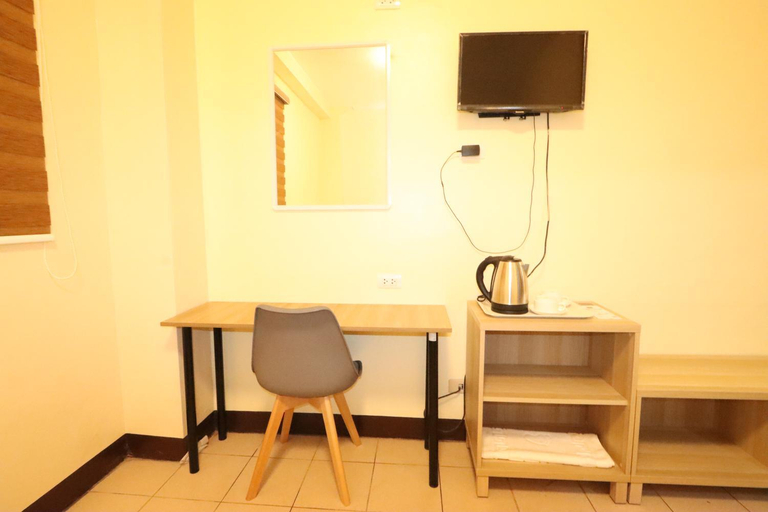 Others 5, Leo Hotel - Lifestrong Property Inc, Baguio City