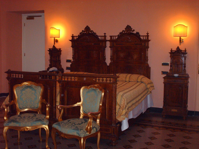 Bedroom 7