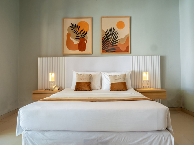 Bedroom 17