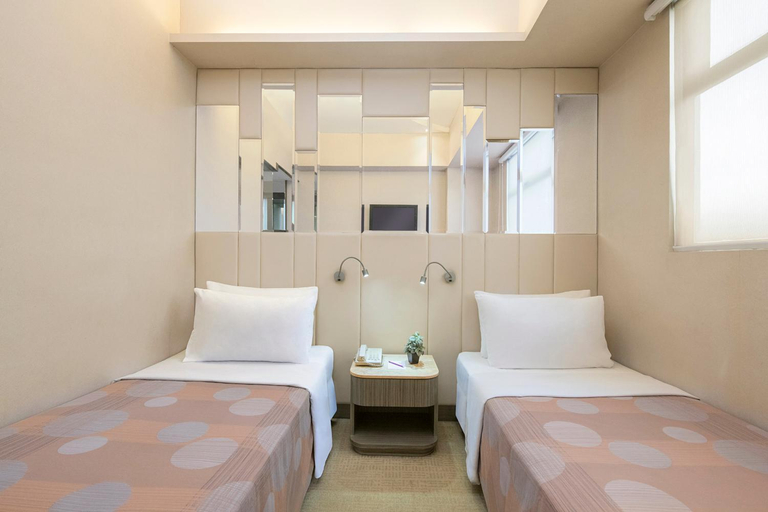 Bedroom 5