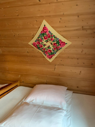 Others 2, Pokoje u Magdusi przy termach, Tatra