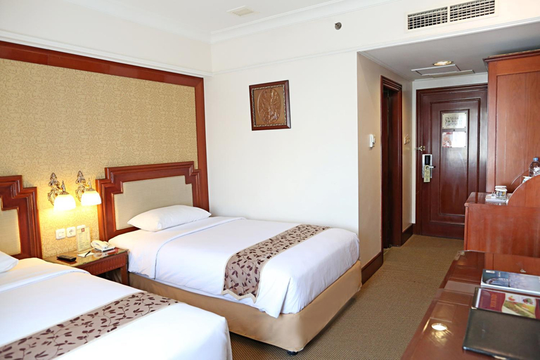 Bedroom 15