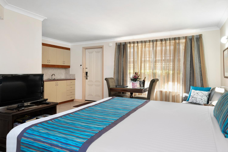 Bedroom 7