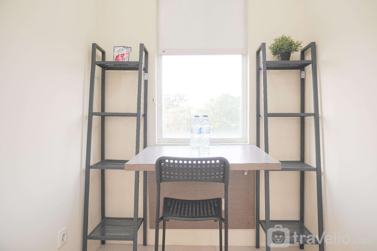 Others 5, Simply Studio @ Belmont Residence Puri By Travelio, West Jakarta