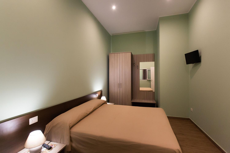 Others 2, B&B PonteMuto, Messina