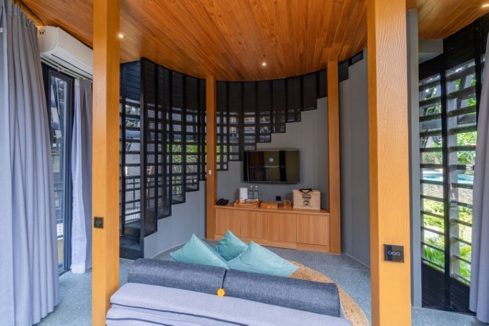 Bedroom 14