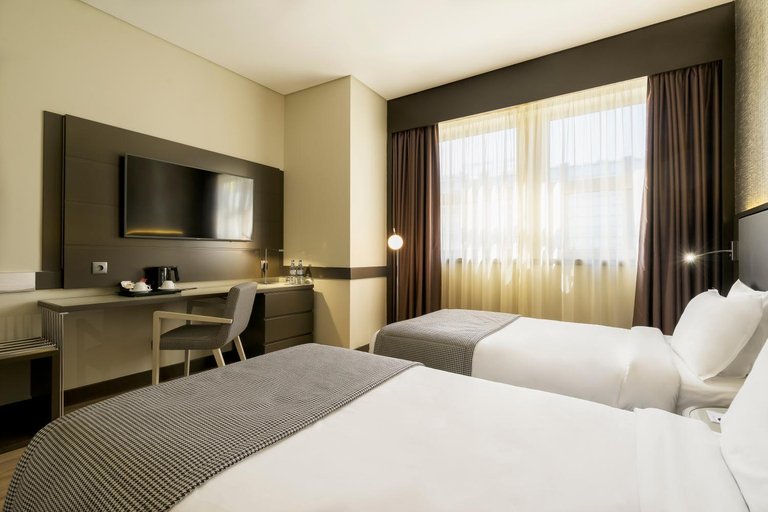 Bedroom 14
