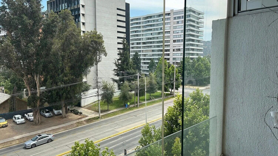 Others 4, Depto nuevo en sector alto de Las Condes, Santiago