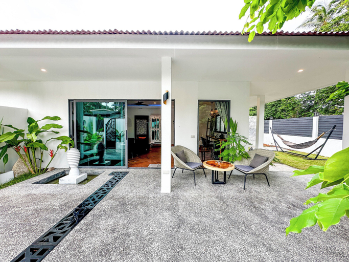 Exterior & Views 2, La Belle Vie - Boutique Hotel, Ko Phangan