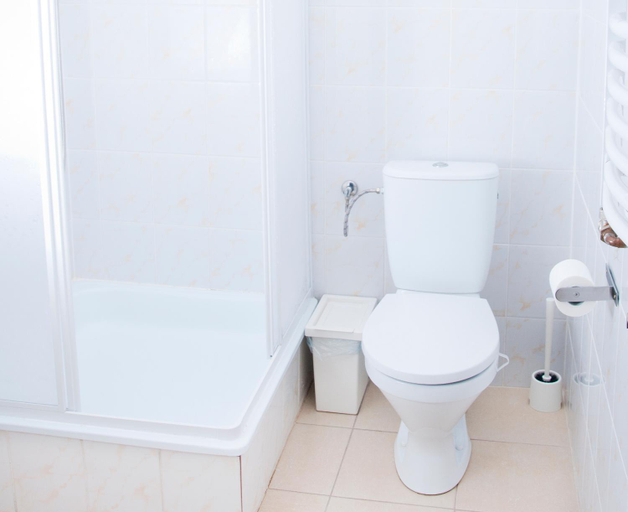 Bathroom 3