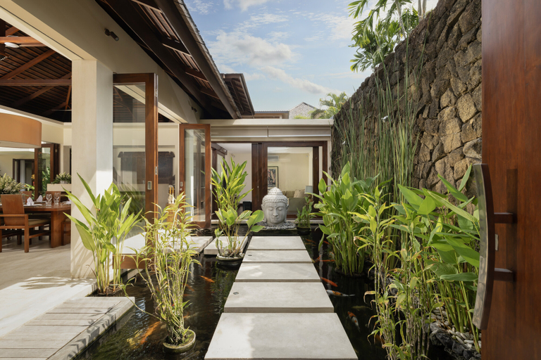 Exterior & Views 2, The Suar Seminyak by Nakula, Badung