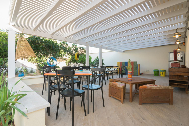 Food & Drinks 5, Timbuktu Hostel, Trapani