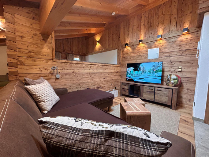 Bedroom, Auf'm Feggenlehen, Berchtesgadener Land