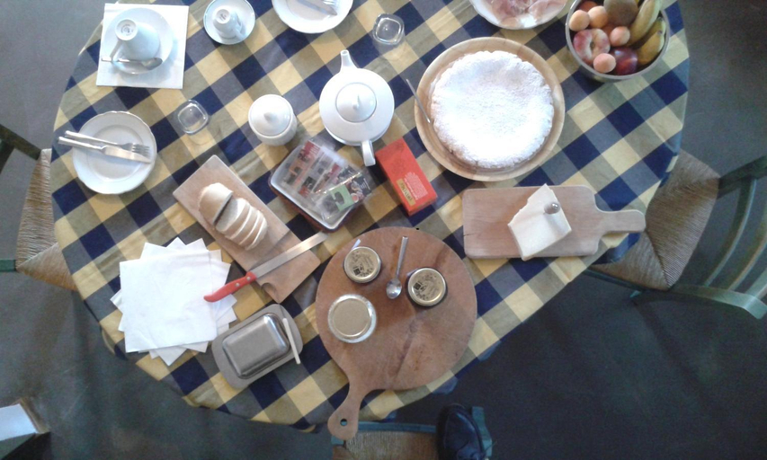 Food & Drinks 5, Agricola Tre Rii Sidreria, Parma