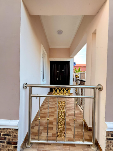 Others 4, The Paletinos Luxury Aparthotel, Umuahia North