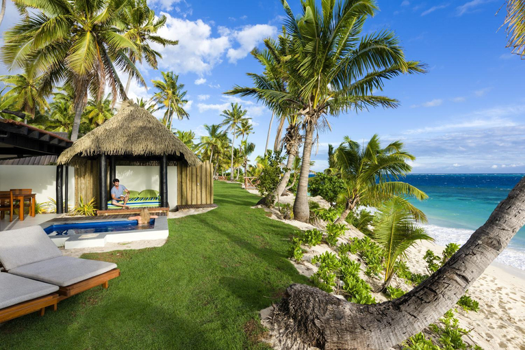 Others 2, Matamanoa Island Resort, Nadroga/Navosa