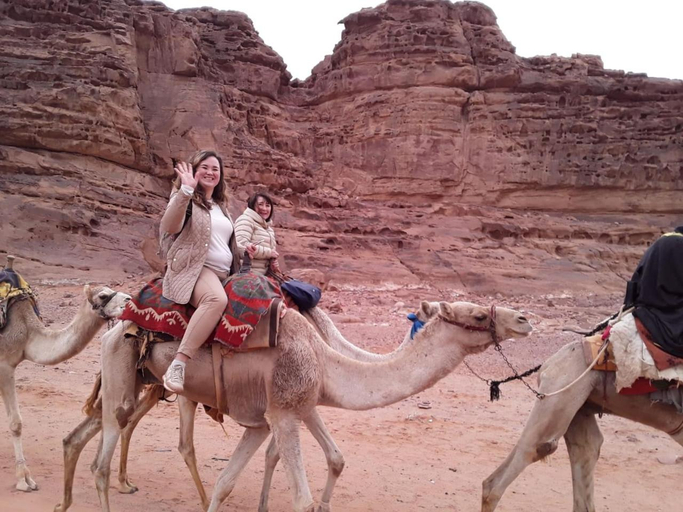 Others 5, مخيم الجبال البرونزية, Quaira