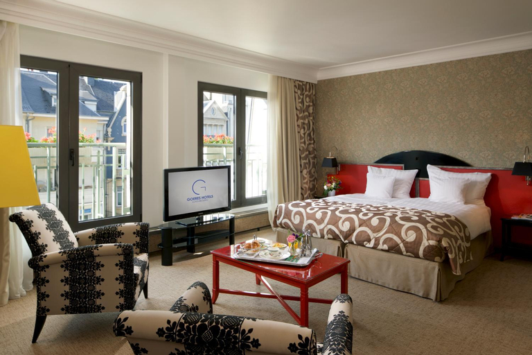Bedroom 5