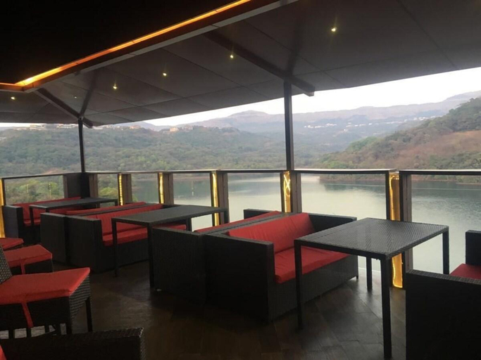Food & Drinks 5, Juvana Resort and Spa, Pune