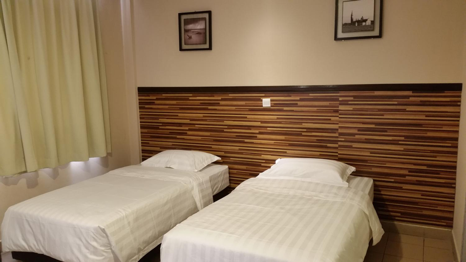 Bedroom 5