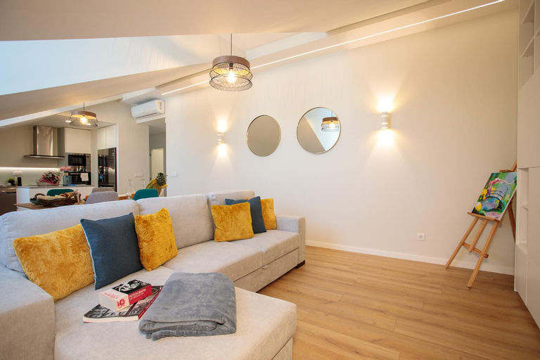 Others 5, BESTVILLAS Collection Lilium, Braga