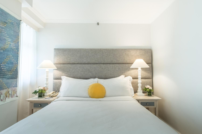 Bedroom 15