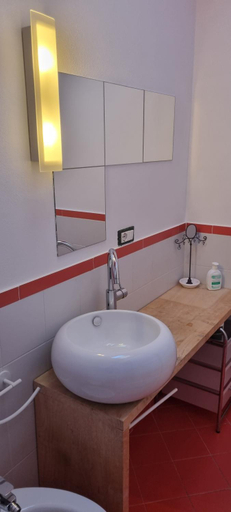 Bedroom 2, Boutique Apartment Condominio Marengo, Alessandria