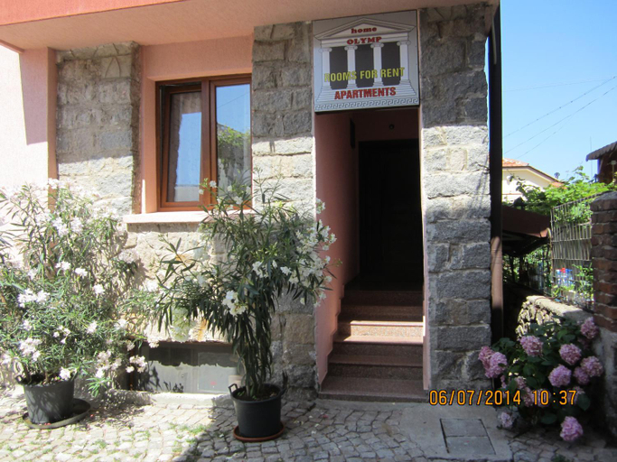 Others 5, Guesthouse Olimp, Sozopol