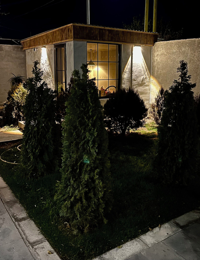 Exterior & Views 2, Haya