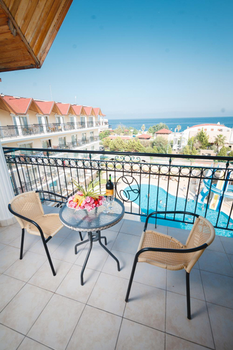 Others 4, L'Oceanica Beach Resort Hotel, Kemer
